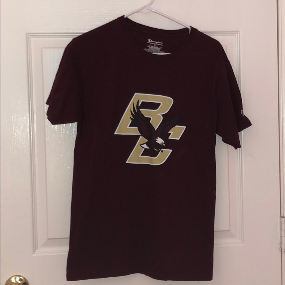 Boston College Tee Shirt